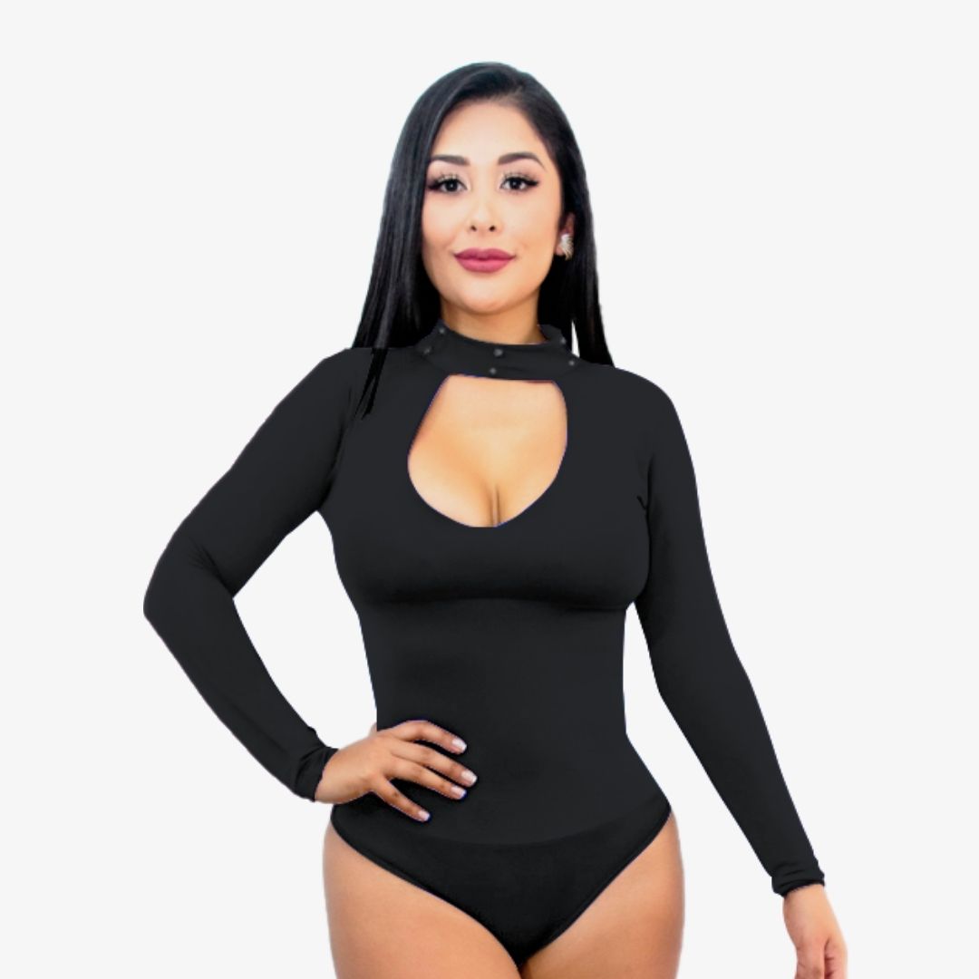 Body Faja Reductor 5700B