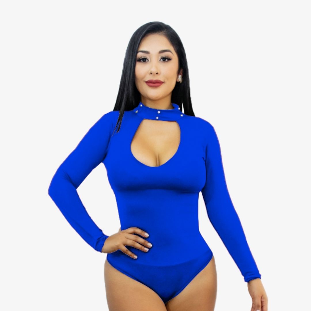 Body Faja Reductor 5700B