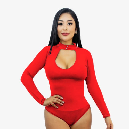 Body Faja Reductor 5700B