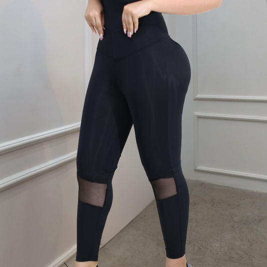 LEGGINS FAJA EFECTO LIPO LP105