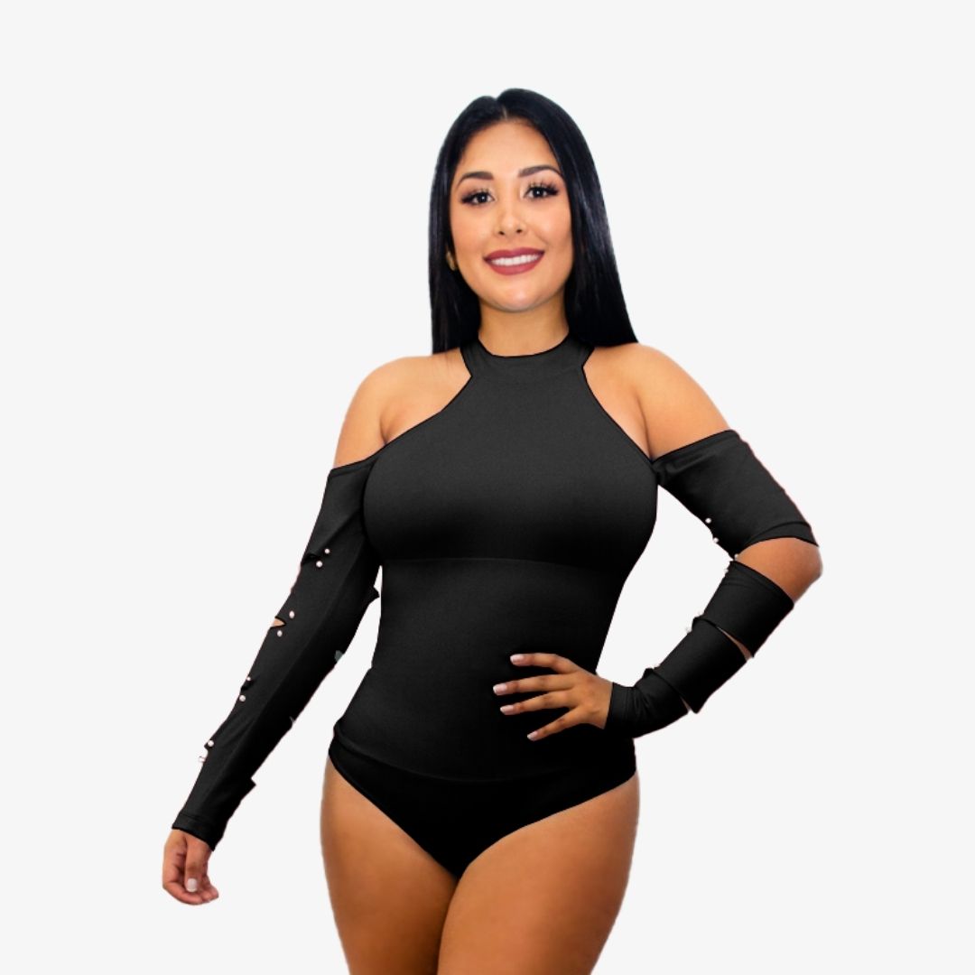 Body Faja Reductor 8005