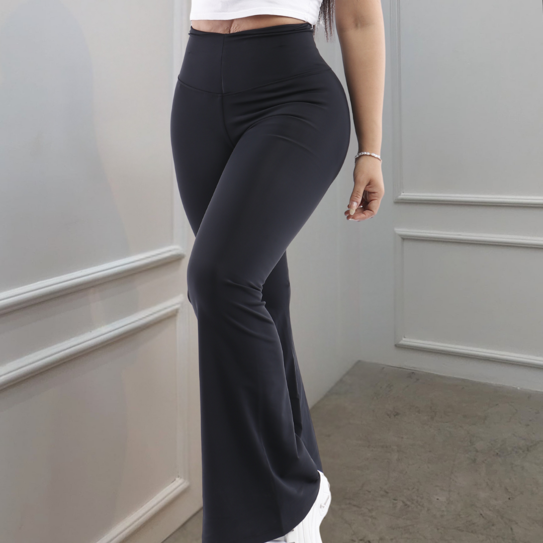 LEGGINS FAJA EFECTO LIPO LP140