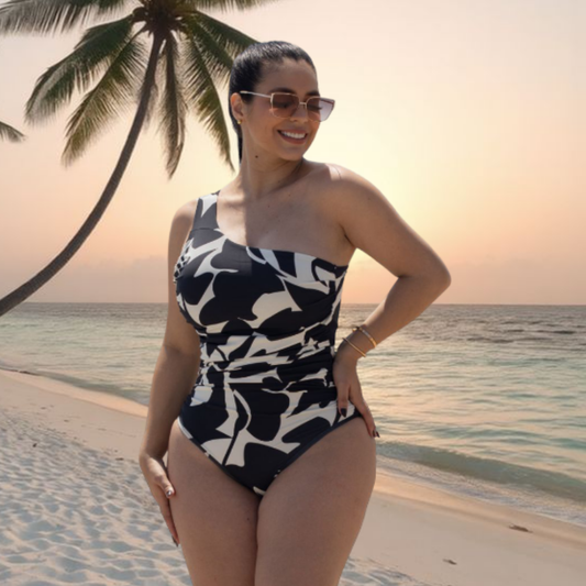 TRAJE DE BAÑO CON FAJA EXCLUSIVE RBTC2511