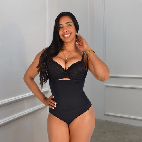 FAJA INTERNA POWERNET -SENOS LIBRES 5400
