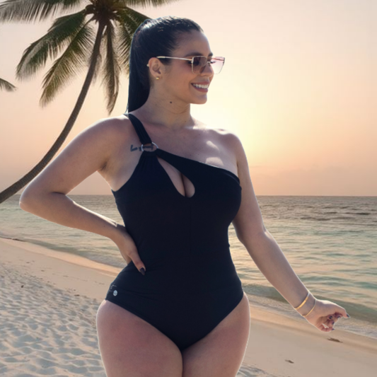 TRAJE DE BAÑO CON FAJA EXCLUSIVE RBTC2512