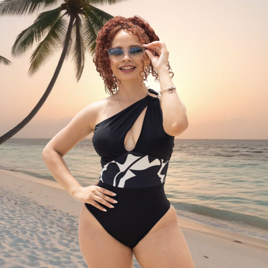 TRAJE DE BAÑO CON FAJA EXCLUSIVE RBTC2514