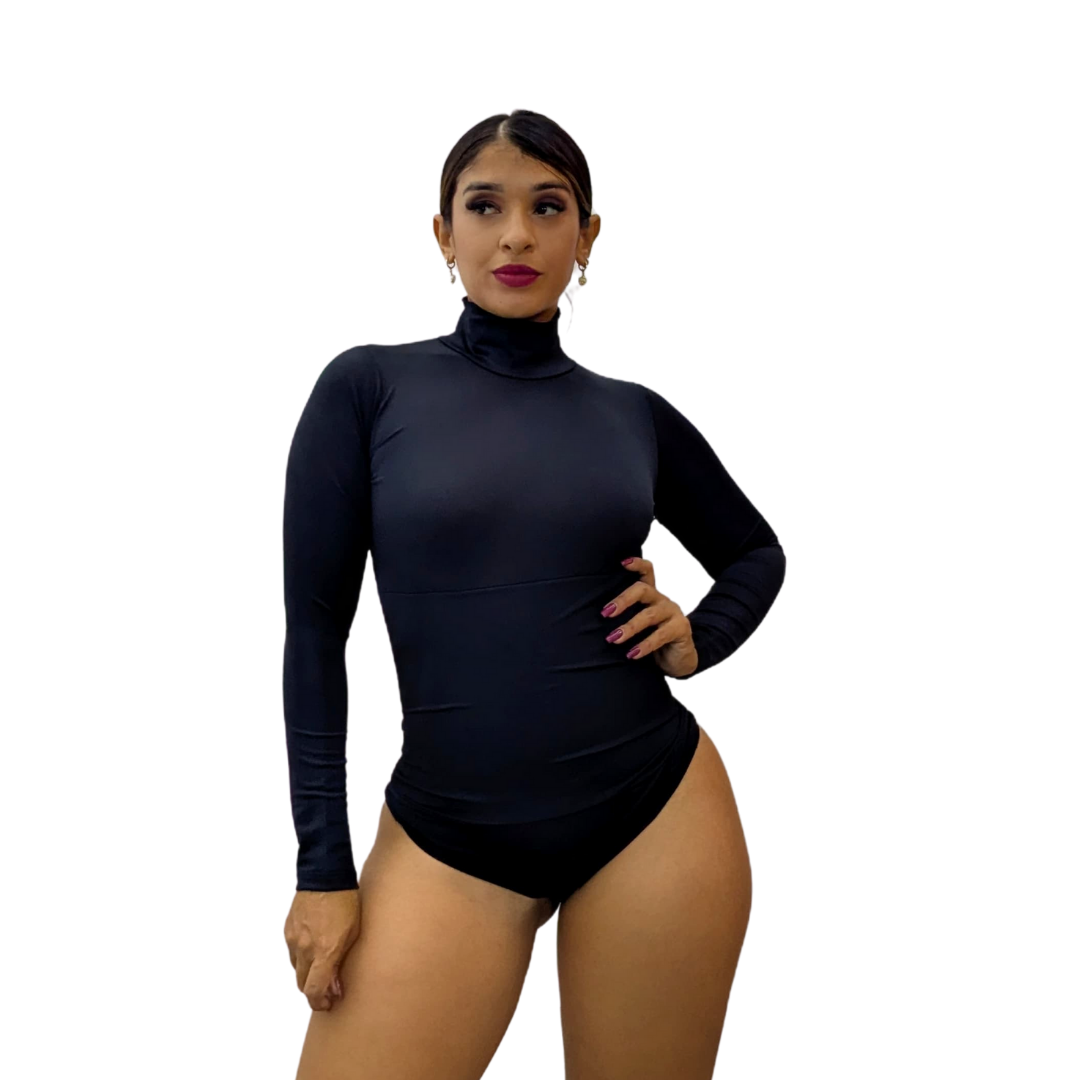 Body Faja Reductor 9017