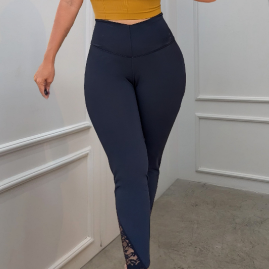 LEGGINS FAJA EFECTO LIPO LP150