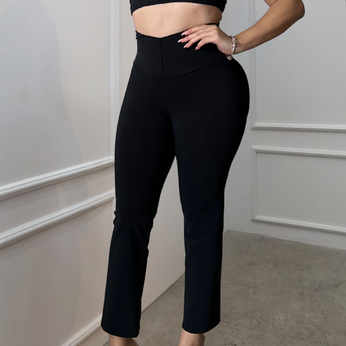 LEGGINS FAJA EFECTO LIPO LP100R