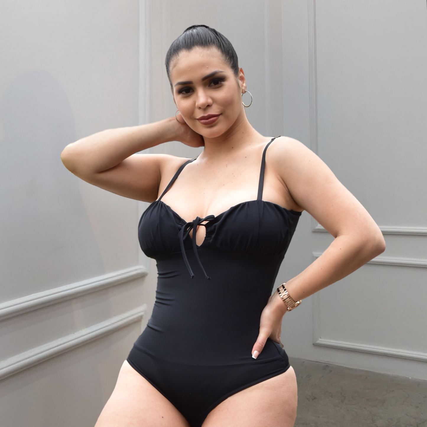 BODY FAJA REDUCTOR MODA 2007