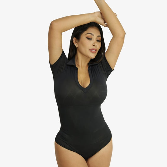 Body Faja Reductor 8015