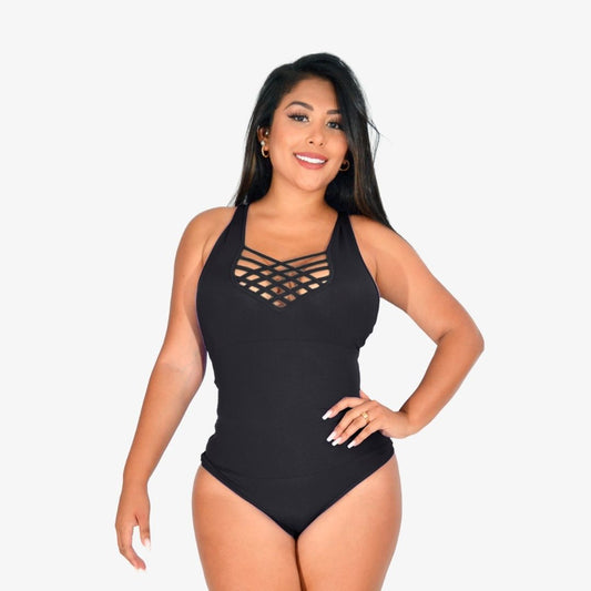 Body Faja Reductor 8200