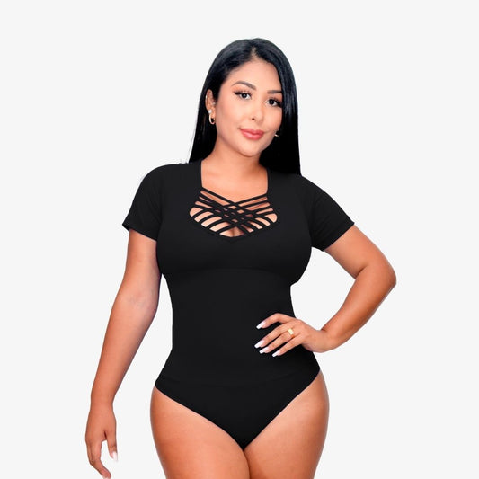 Body Faja Reductor 8250