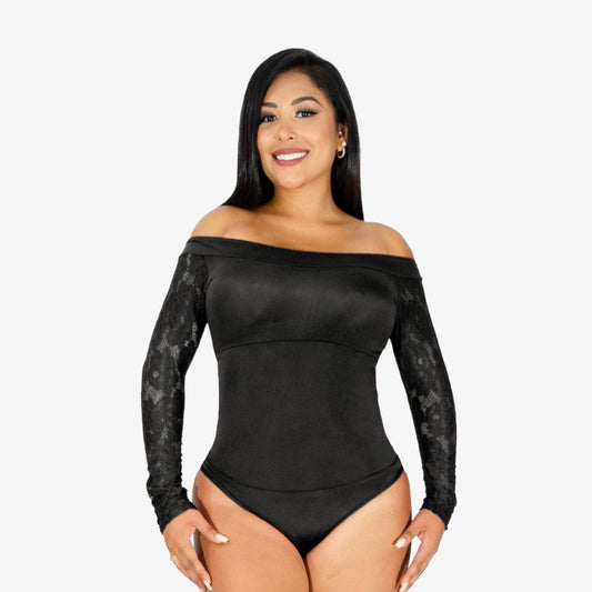 Body Faja Reductor 8500