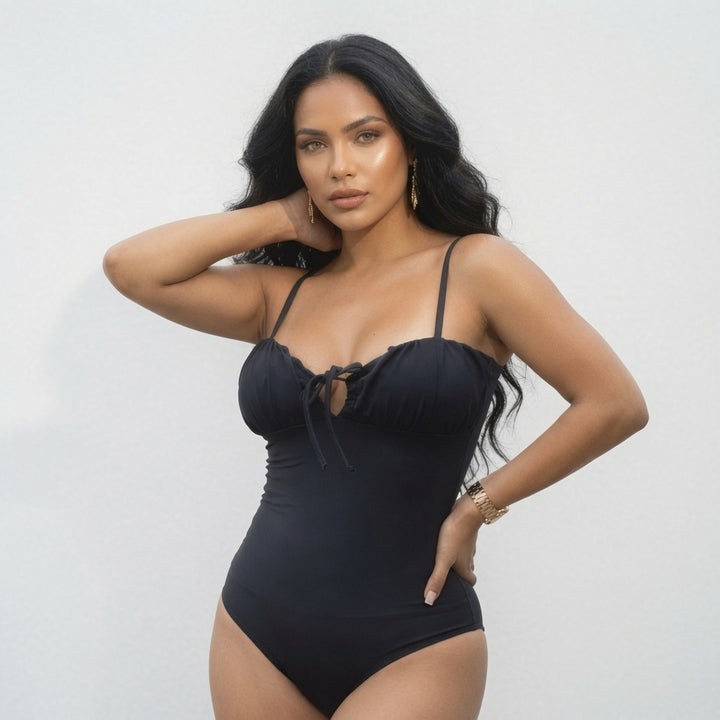 BODY FAJA REDUCTOR COLOMBIANO - MODA 2007