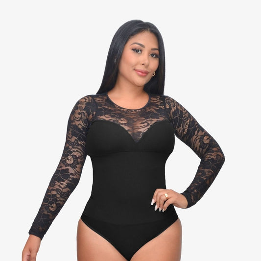 Body Faja Reductor 8800