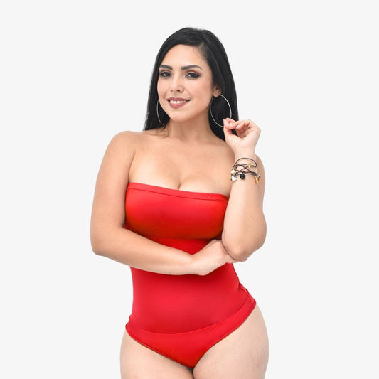 Body Faja Reductor 9001