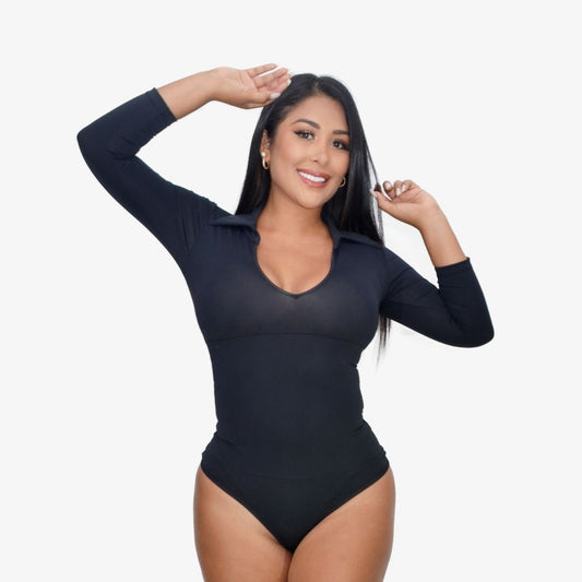 Body Faja Reductor 9010