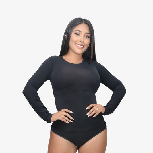 Body Faja Reductor 9015