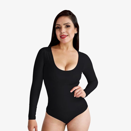 Body Faja Reductor 9016