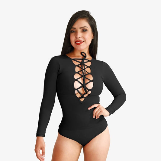 Body Faja Reductor 8300