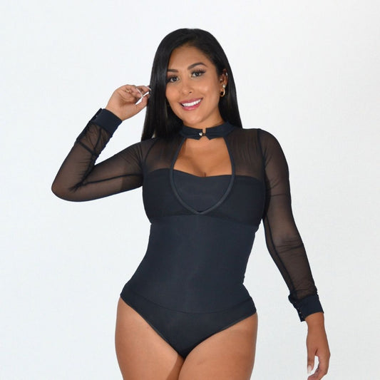 Body Faja Reductor 2800