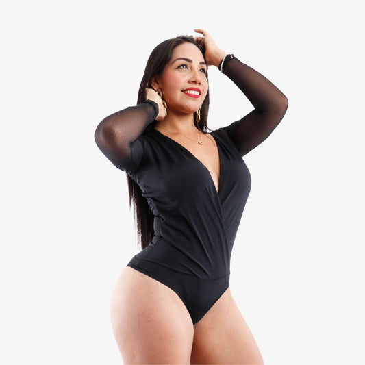 Body Faja Reductor 9072