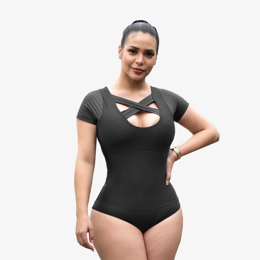 Body Faja Reductor 9073