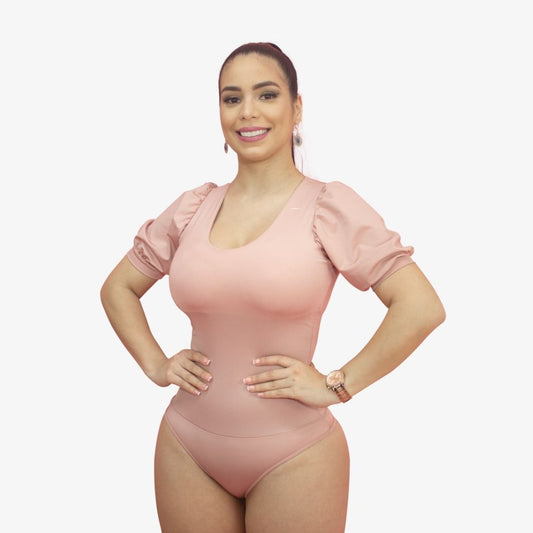 Body Faja Reductor 9078