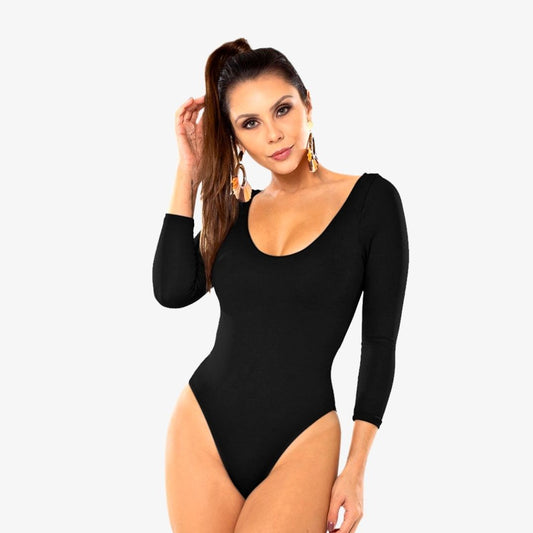 Body Faja Reductor 9012