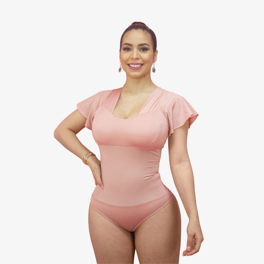 Body Faja Reductor 9079