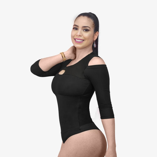 Body Faja Reductor 9080