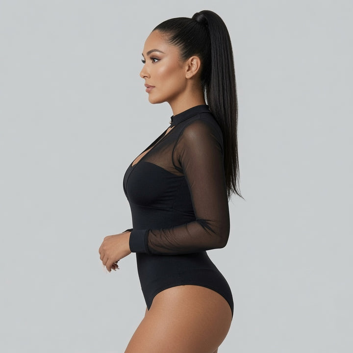BODY FAJA REDUCTOR COLOMBIANO - MODA 2800