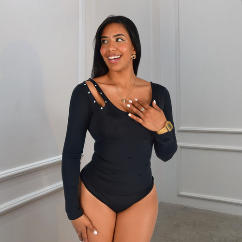 BODY FAJA REDUCTOR COLOMBIANO - MODA COPA 5300