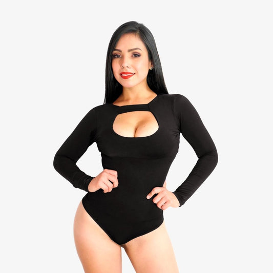 Body Faja Reductor 9300B