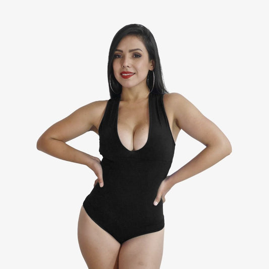 Body Faja Reductor 9035