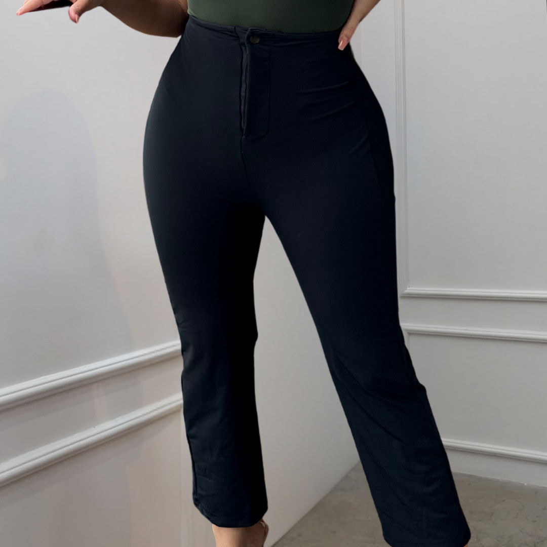 LEGGINS FAJA EFECTO LIPO EXCLUSIVE LP181B
