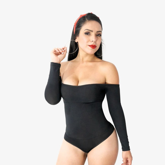 Body Faja Reductor 9500B