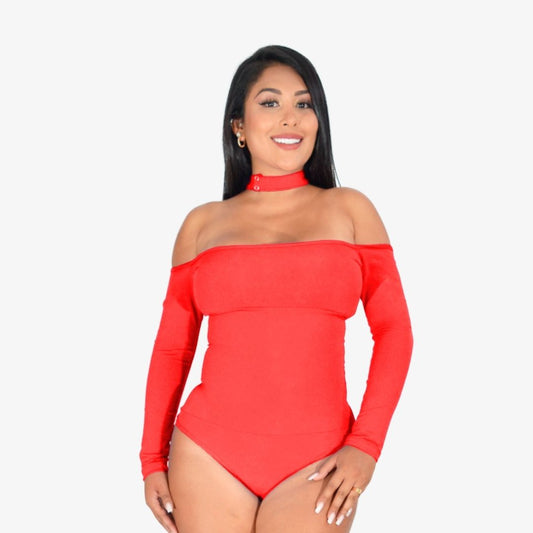 Body Faja Reductor 9600