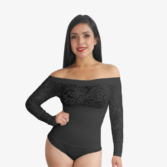 Body Faja Reductor 9800