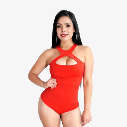 Body Faja Reductor 9900