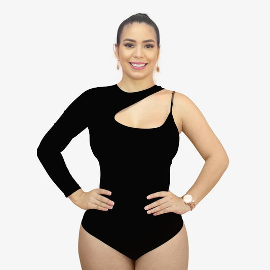 Body Faja Reductor 9076