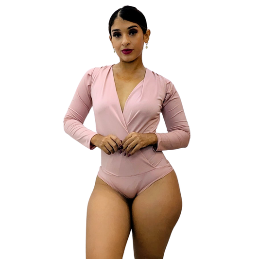 Body Faja Reductor 9072
