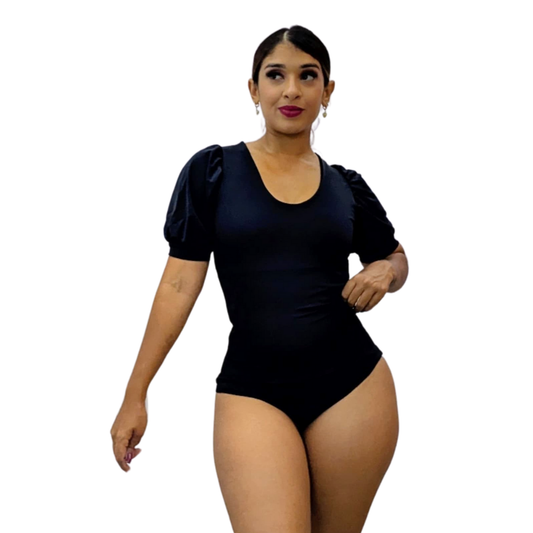 Body Faja Reductor 9078