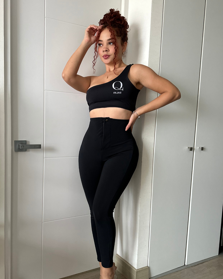 LEGGINS FAJA EFECTO LIPO EXCLUSIVE LP180B