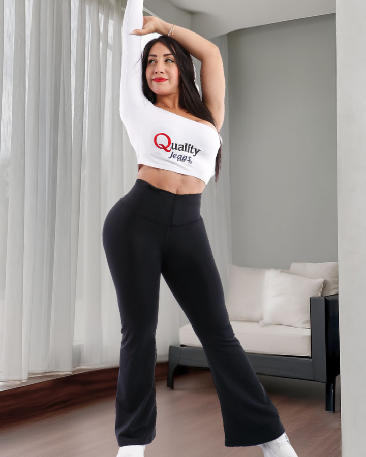 LEGGINS FAJA EFECTO LIPO LP140
