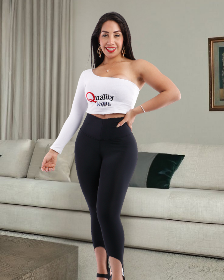 LEGGINS FAJA EFECTO LIPO LP170