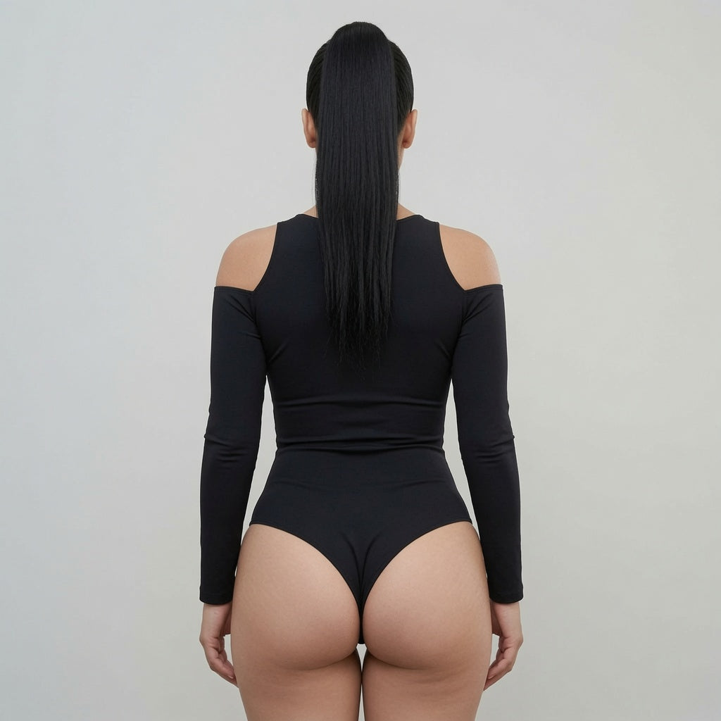 BODY FAJA REDUCTOR COLOMBIANO - MODA 4302