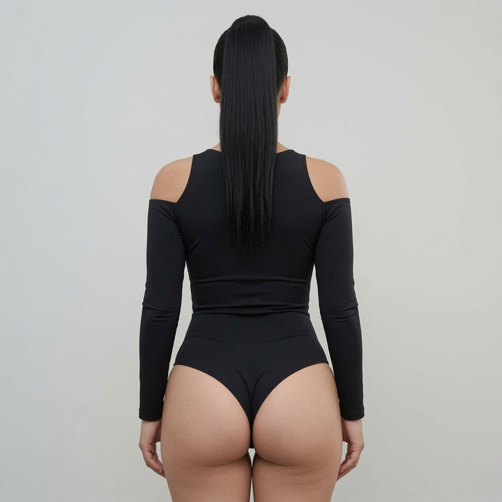 BODY FAJA REDUCTOR COLOMBIANO - MODA 4302