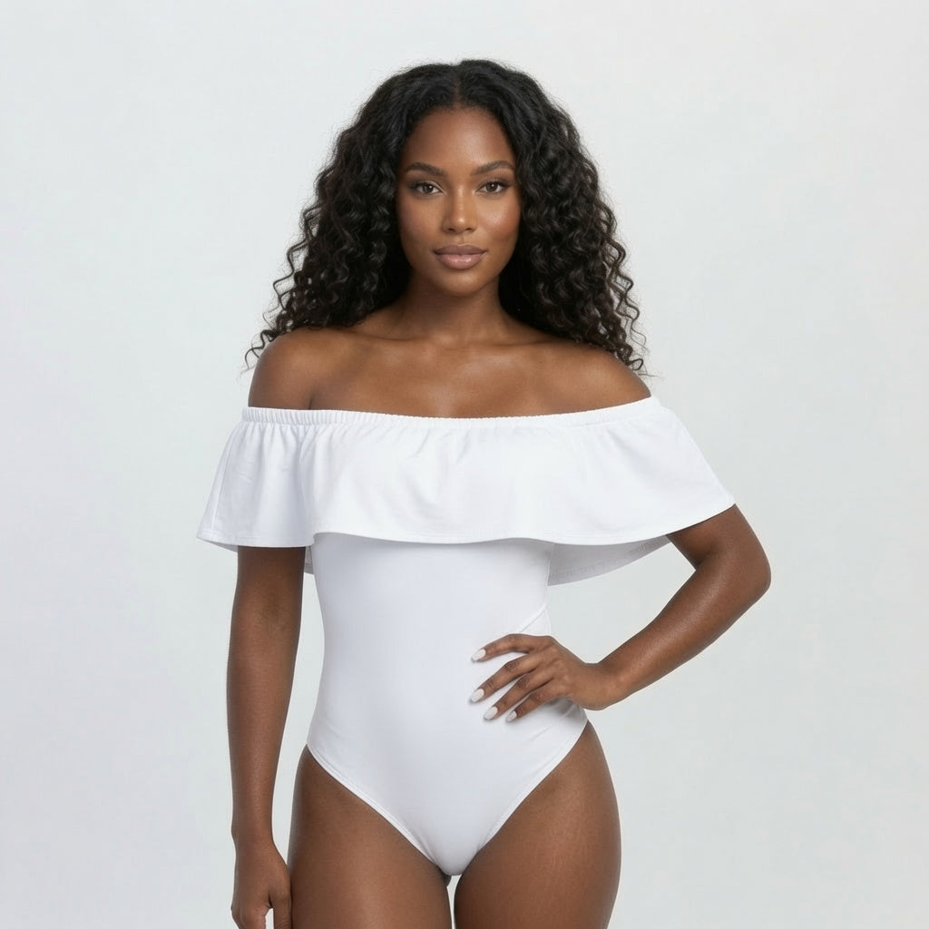 BODY FAJA REDUCTOR COLOMBIANO - MODA 4500
